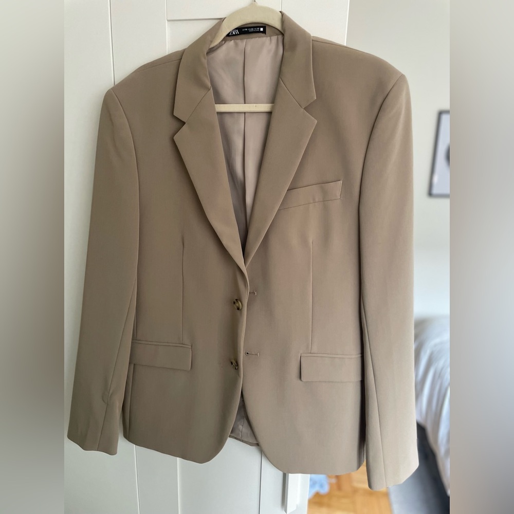 Zara Blazer